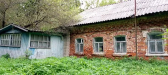 Нежилое помещение, общая площадь  42,8 кв.м., адрес объекта: Российская Федерация, Орловская область, м.р-н Болховский, с.п. Михневское, с Репнино, ул Заречная, дом 8, помещение 1